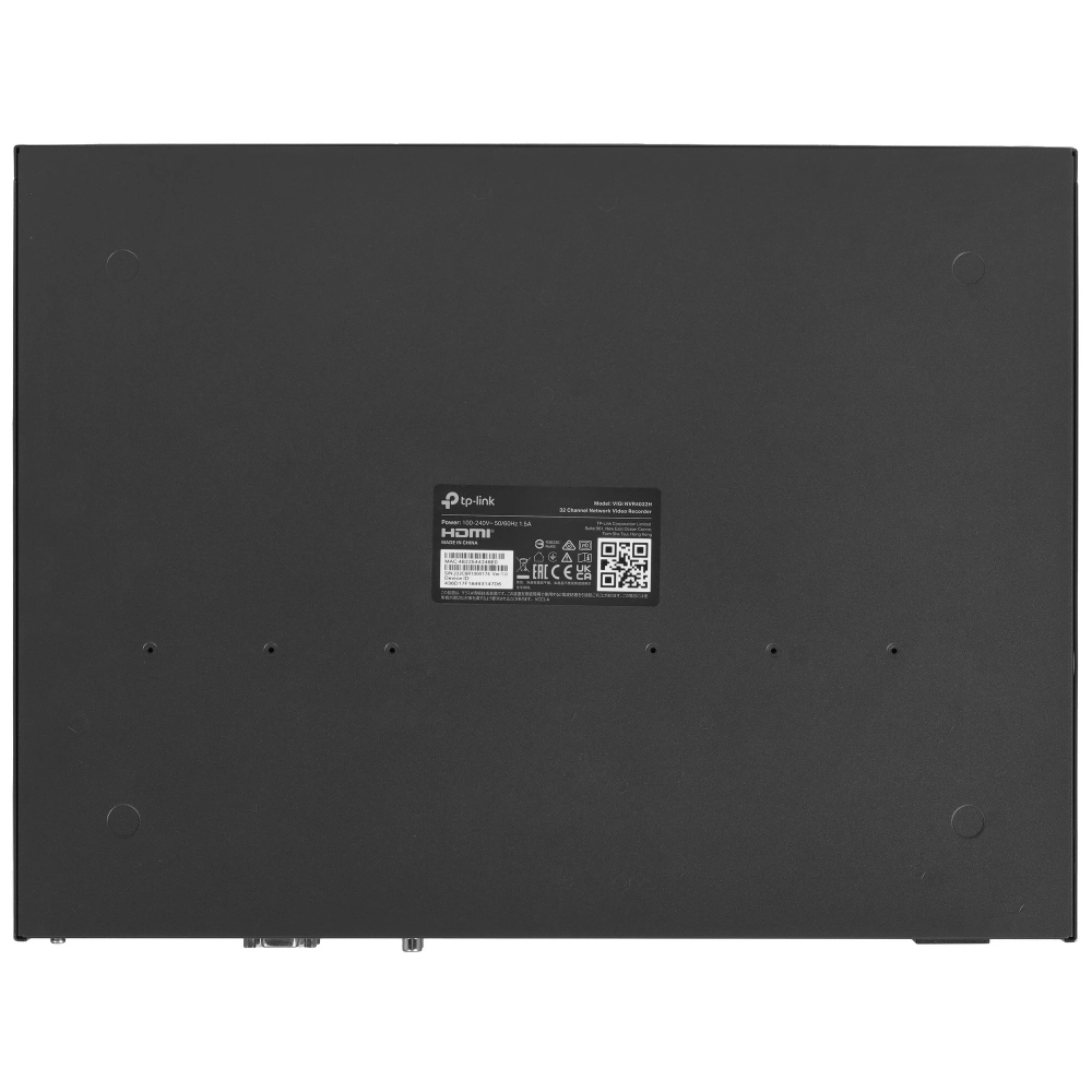 VIGI NVR4064H