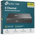 VIGI NVR1008H