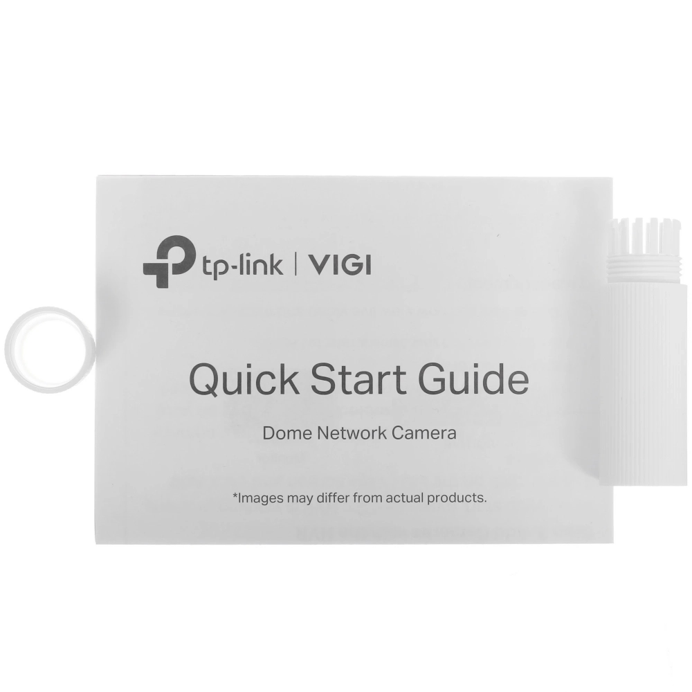 IP-камера TP-Link VIGI C230I (2.8 mm)
