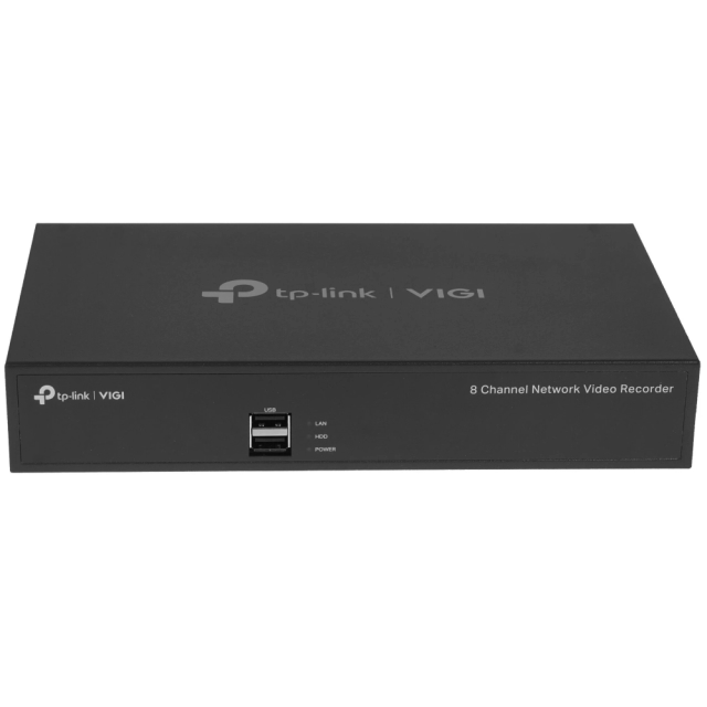 VIGI NVR1008H