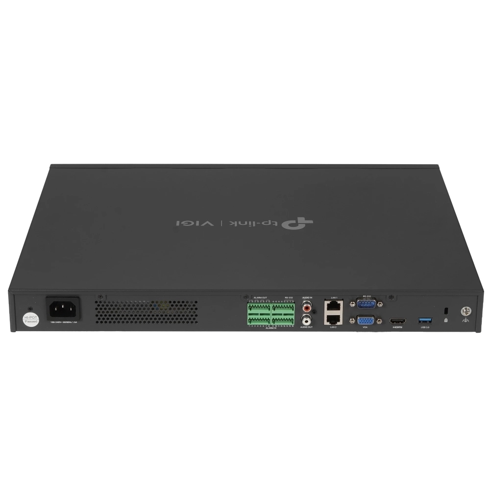 VIGI NVR4064H
