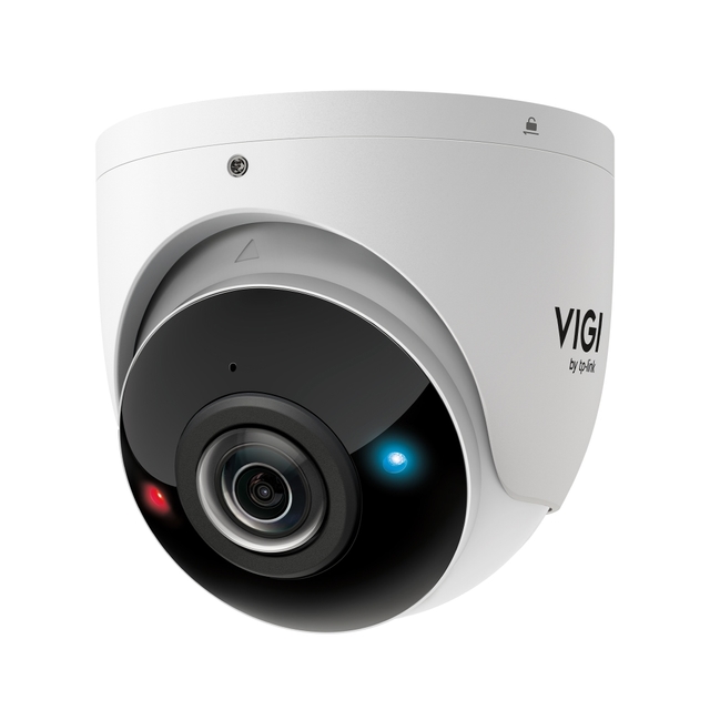 IP-камера TP-LINK InSight S485PI