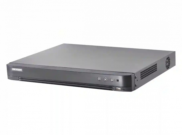 HD видеорегистратор iDS-7208HUHI-M1/S