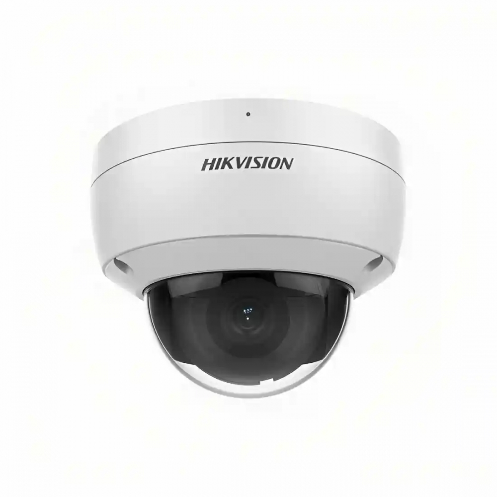 4 Мп купольная IP-камер DS-2CD2143G2-I