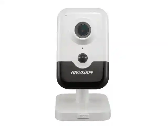 8 Мп компактная IP-камера DS-2CD2483G2-I