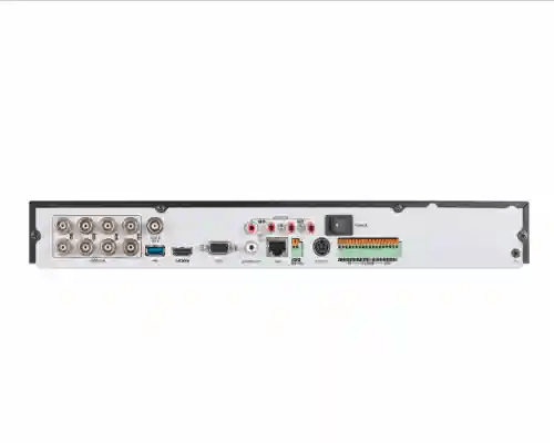 HD регистратор DS-7208HQHI-K2/P