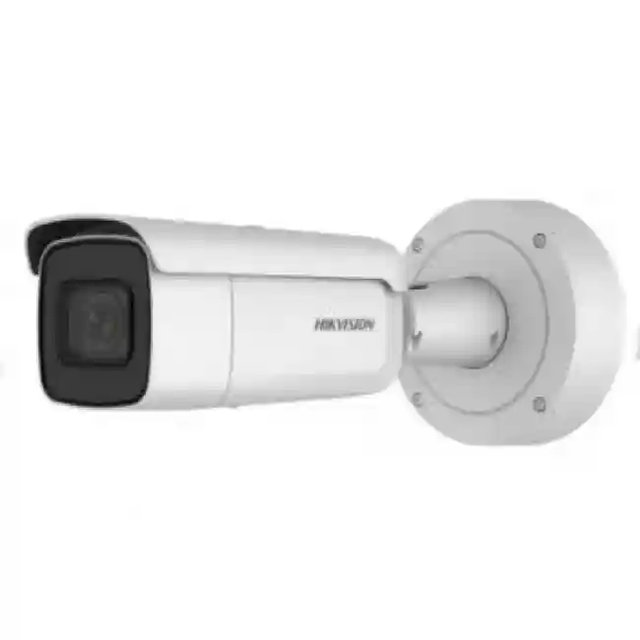 DS-2CD2643G1-IZS 4 Мп ИК Сетевая Видеокамера