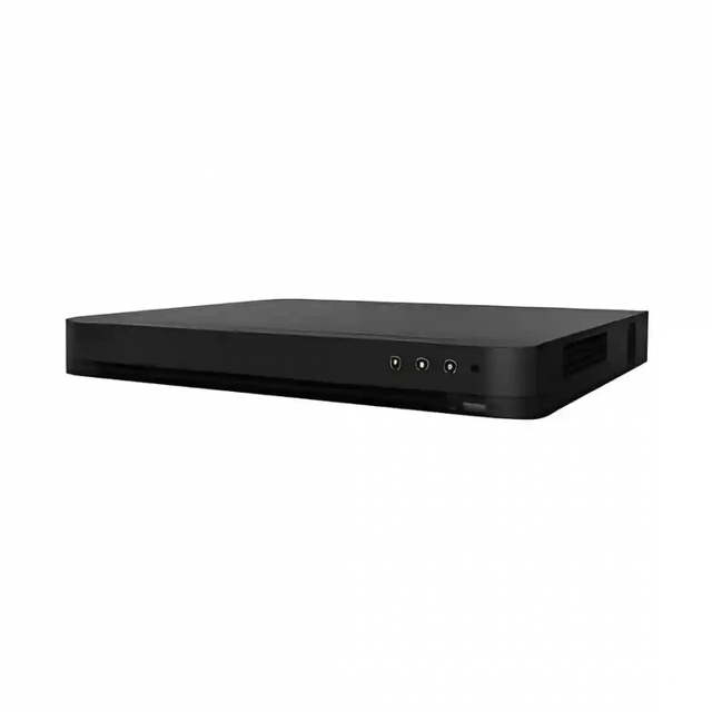 Видеорегистратор DS-7732NI-Q4-NVR-32 канала