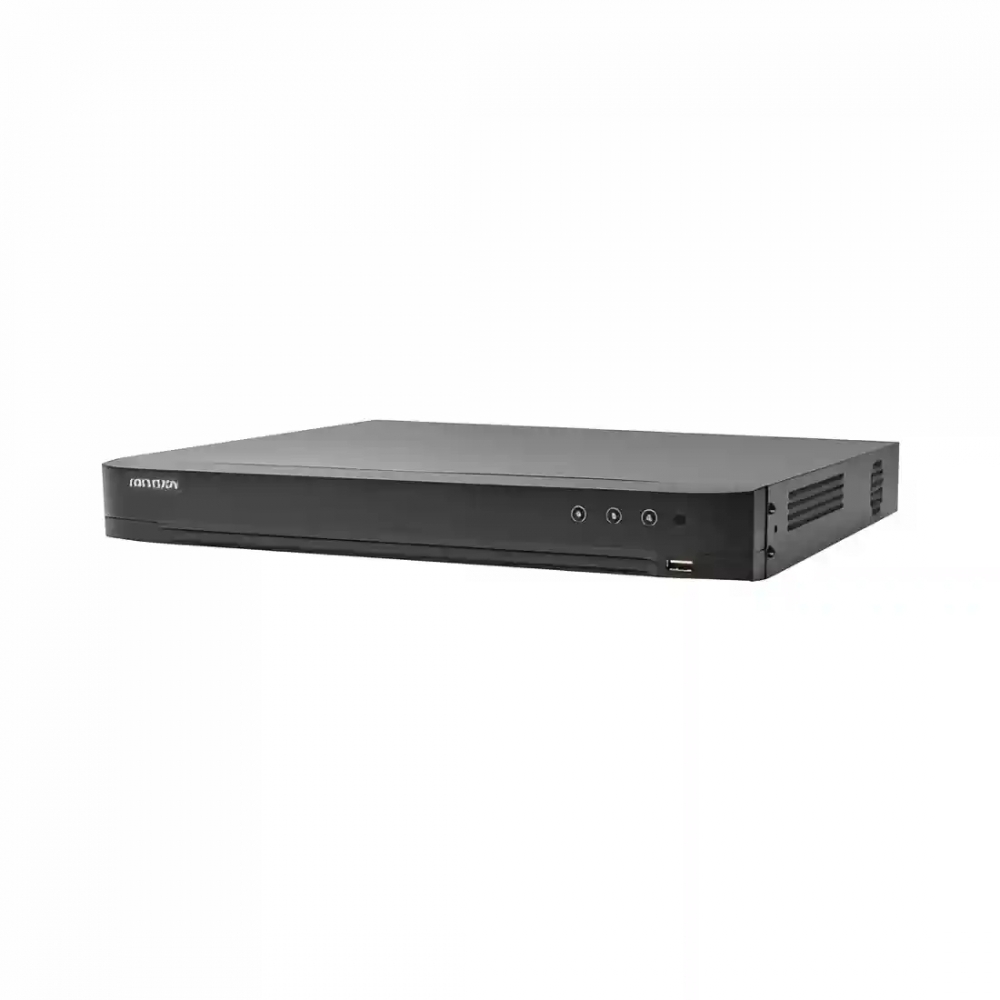 HD видеорегистратор DS-7216HUHI-K2(S)