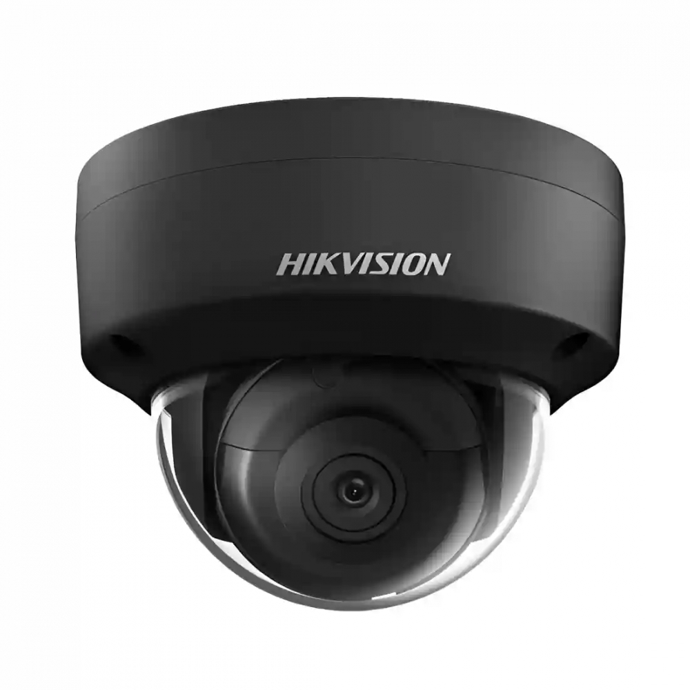 4 Мп купольная IP-камер DS-2CD2143G2-I