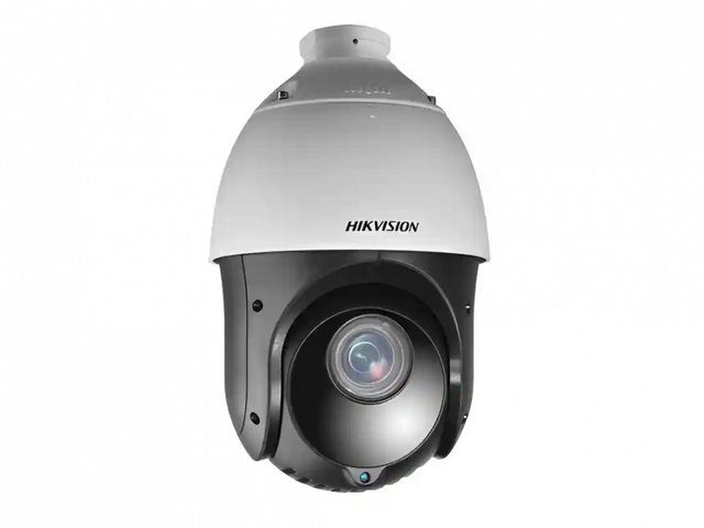2 Мп Поворотная IP камера DS-2DE4225IW-DE