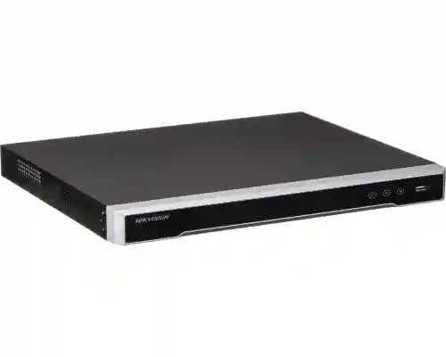 16-канальный 4K видеорегистратор DS-7616NI-I2