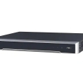 16-канальный 4K видеорегистратор DS-7616NI-I2