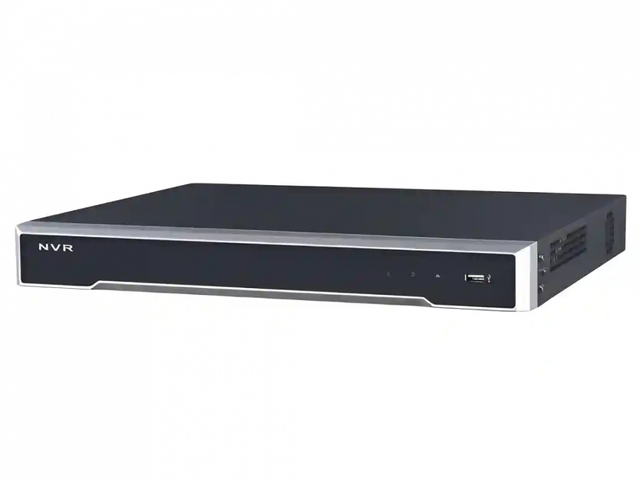 DS-7632NI-K2