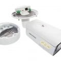 DS-2CD2643G1-IZS 4 Мп ИК Сетевая Видеокамера